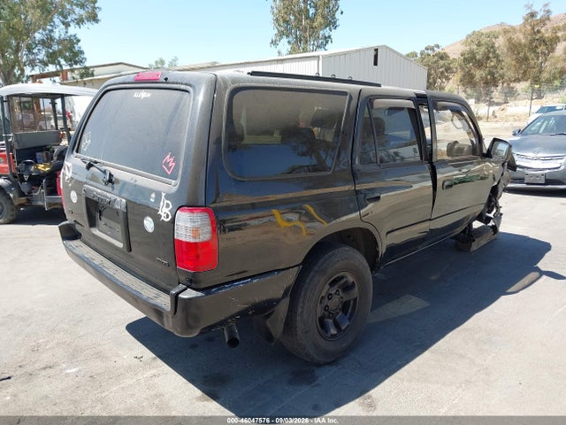 Продажа на аукционе авто 1997 Toyota 4runner Sr5 V6, vin: JT3GN86R8V0040505, номер лота: 46047576