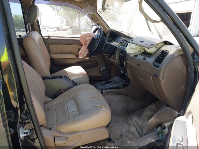 Продажа на аукционе авто 1997 Toyota 4runner Sr5 V6, vin: JT3GN86R8V0040505, номер лота: 46047576