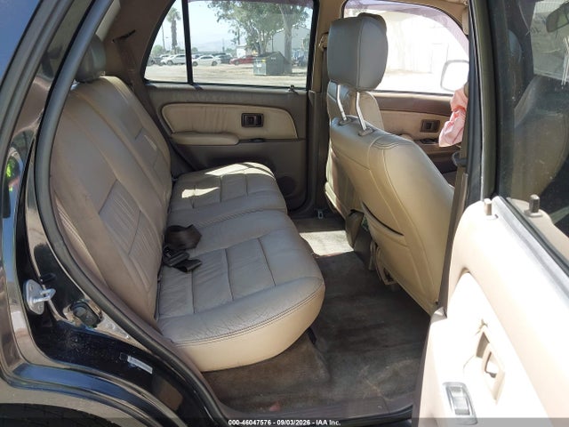 Продажа на аукционе авто 1997 Toyota 4runner Sr5 V6, vin: JT3GN86R8V0040505, номер лота: 46047576