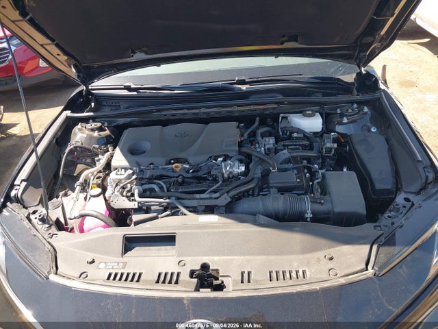 Aukcja sprzedaży 2026 Toyota Camry Le, vin: 4T1DAACK1TU273524, numer aukcji: 46047575