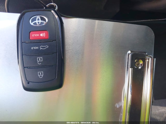 Aukcja sprzedaży 2026 Toyota Camry Le, vin: 4T1DAACK1TU273524, numer aukcji: 46047575