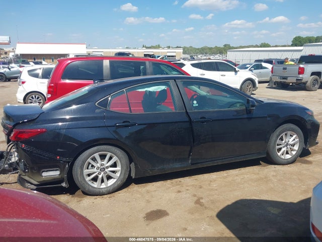Aukcja sprzedaży 2026 Toyota Camry Le, vin: 4T1DAACK1TU273524, numer aukcji: 46047575