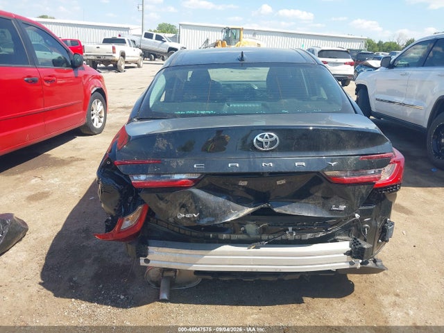 Aukcja sprzedaży 2026 Toyota Camry Le, vin: 4T1DAACK1TU273524, numer aukcji: 46047575