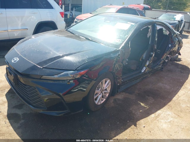 Aukcja sprzedaży 2026 Toyota Camry Le, vin: 4T1DAACK1TU273524, numer aukcji: 46047575