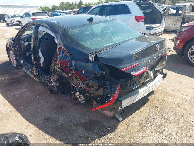 Aukcja sprzedaży 2026 Toyota Camry Le, vin: 4T1DAACK1TU273524, numer aukcji: 46047575