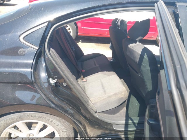 Aukcja sprzedaży 2026 Toyota Camry Le, vin: 4T1DAACK1TU273524, numer aukcji: 46047575