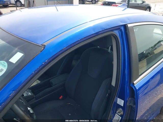 Aukcja sprzedaży 2019 Honda Insight Ex, vin: 19XZE4F59KE028523, numer aukcji: 46047579