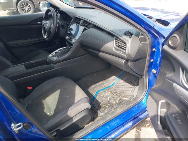 Aukcja sprzedaży 2019 Honda Insight Ex, vin: 19XZE4F59KE028523, numer aukcji: 46047579