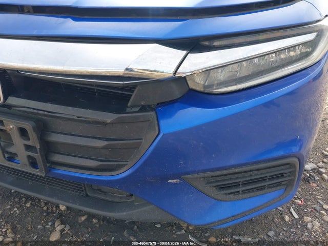 Aukcja sprzedaży 2019 Honda Insight Ex, vin: 19XZE4F59KE028523, numer aukcji: 46047579