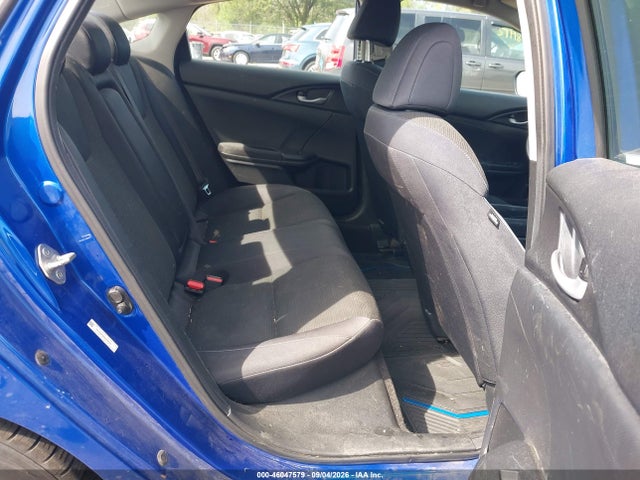 Aukcja sprzedaży 2019 Honda Insight Ex, vin: 19XZE4F59KE028523, numer aukcji: 46047579
