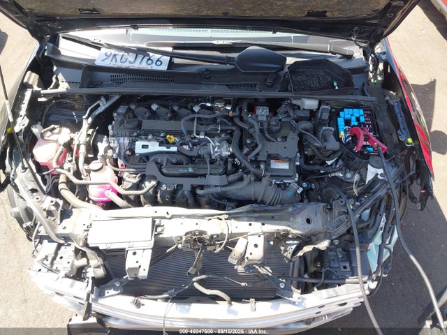 JTDACAAU7R3016050 Toyota Prius Limited
