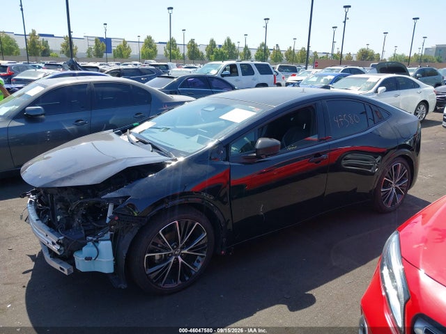 Toyota Prius Limited 2024 JTDACAAU7R3016050 Image 15