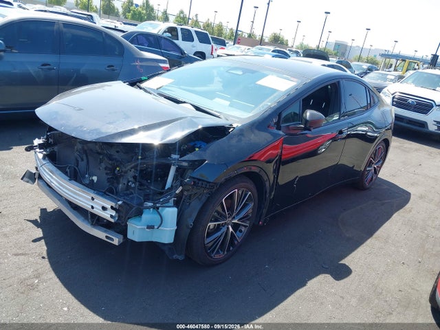 JTDACAAU7R3016050 Toyota Prius Limited