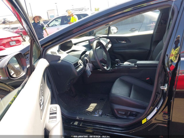 Toyota Prius Limited 2024 JTDACAAU7R3016050 Image 5