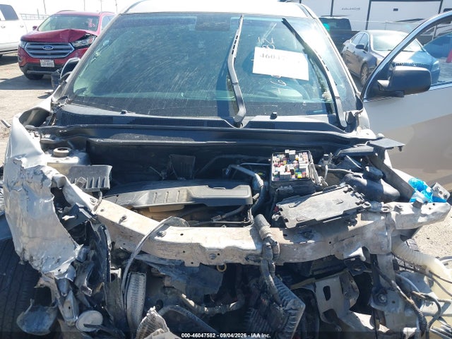 46047582 :رقم المزاد ، 2GNALBEK2C1120643 vin ، 2012 Chevrolet Equinox Ls مزاد بيع