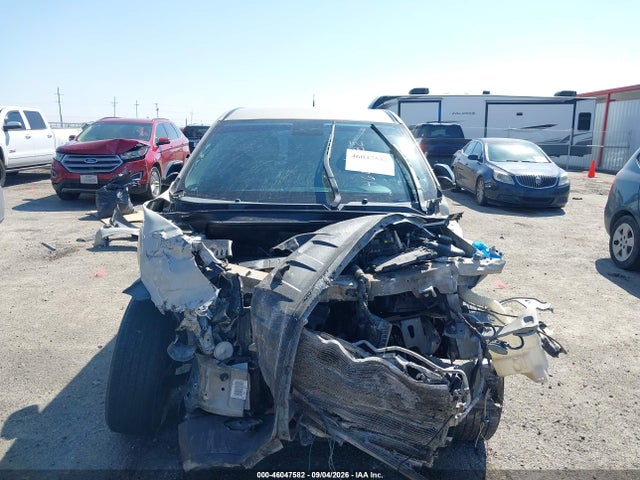 46047582 :رقم المزاد ، 2GNALBEK2C1120643 vin ، 2012 Chevrolet Equinox Ls مزاد بيع