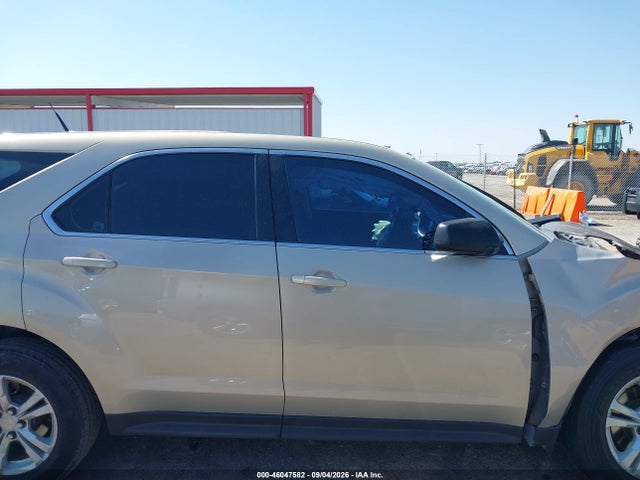 46047582 :رقم المزاد ، 2GNALBEK2C1120643 vin ، 2012 Chevrolet Equinox Ls مزاد بيع
