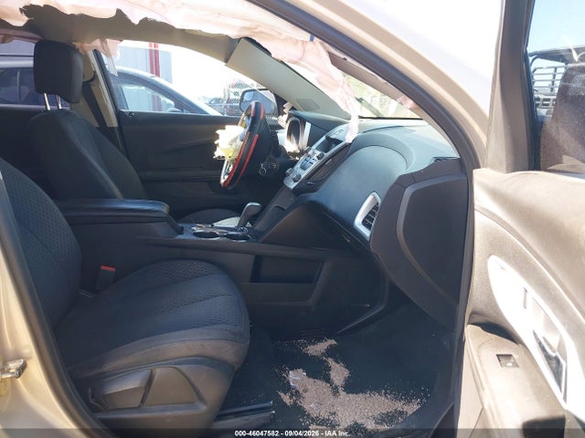 46047582 :رقم المزاد ، 2GNALBEK2C1120643 vin ، 2012 Chevrolet Equinox Ls مزاد بيع