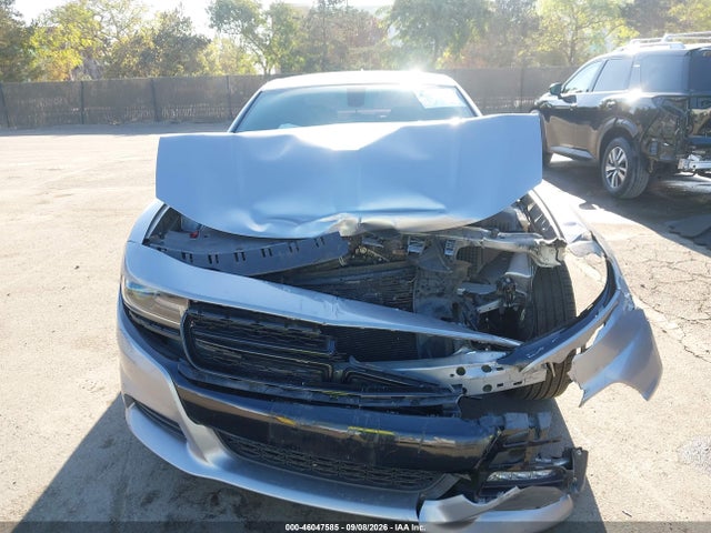 Продажа на аукционе авто 2016 Dodge Charger Sxt, vin: 2C3CDXHG1GH328033, номер лота: 46047585