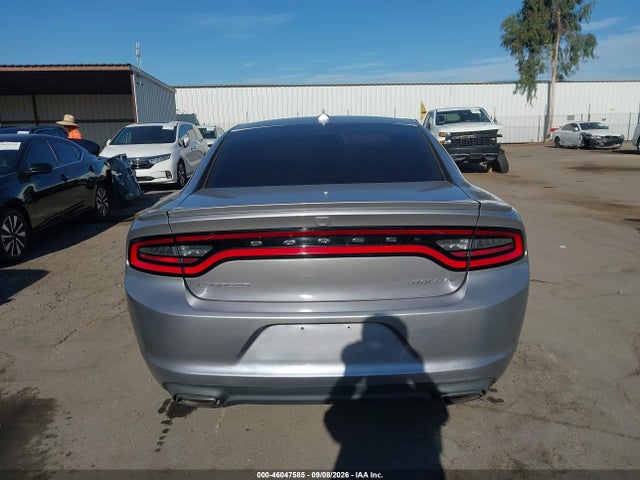 Продажа на аукционе авто 2016 Dodge Charger Sxt, vin: 2C3CDXHG1GH328033, номер лота: 46047585