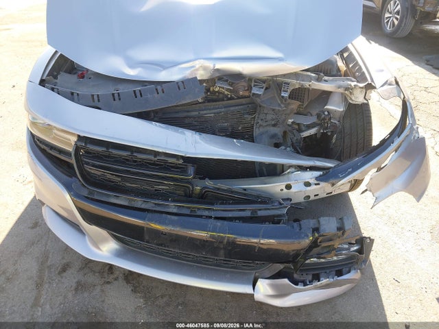 Продажа на аукционе авто 2016 Dodge Charger Sxt, vin: 2C3CDXHG1GH328033, номер лота: 46047585