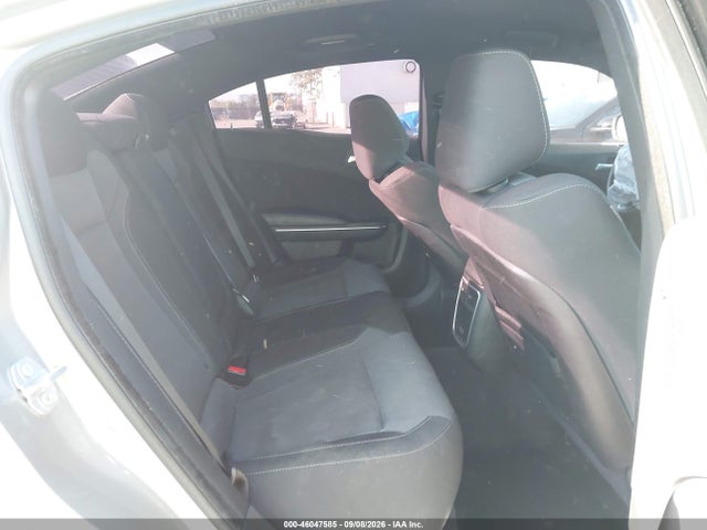 Продажа на аукционе авто 2016 Dodge Charger Sxt, vin: 2C3CDXHG1GH328033, номер лота: 46047585