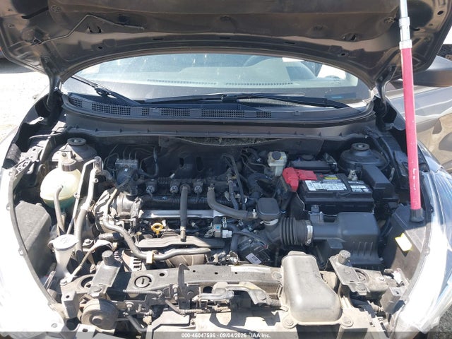 Продажа на аукционе авто 2019 Nissan Kicks S, vin: 3N1CP5CU7KL564824, номер лота: 46047586