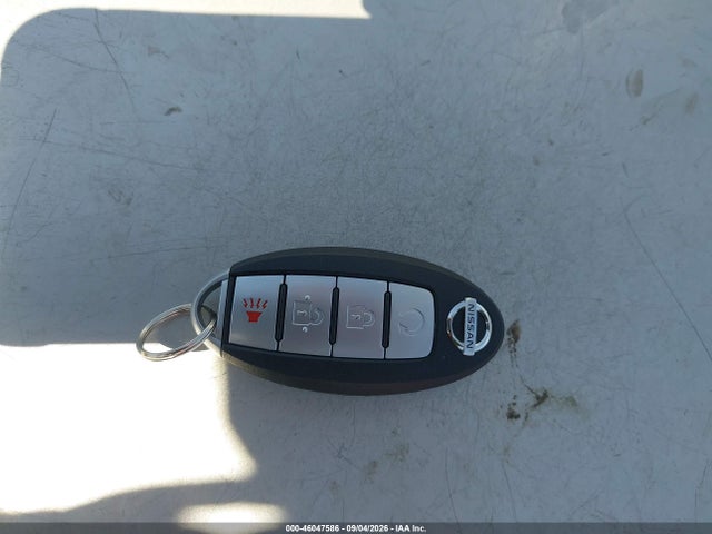 Продажа на аукционе авто 2019 Nissan Kicks S, vin: 3N1CP5CU7KL564824, номер лота: 46047586