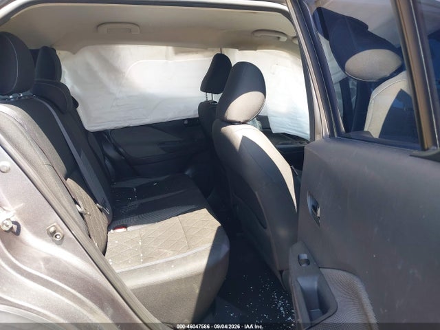 Продажа на аукционе авто 2019 Nissan Kicks S, vin: 3N1CP5CU7KL564824, номер лота: 46047586
