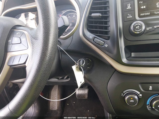 Aukcja sprzedaży 2014 Jeep Cherokee Sport, vin: 1C4PJLAB5EW322117, numer aukcji: 46047595