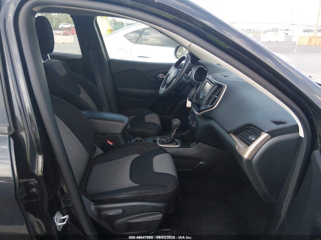Aukcja sprzedaży 2014 Jeep Cherokee Sport, vin: 1C4PJLAB5EW322117, numer aukcji: 46047595
