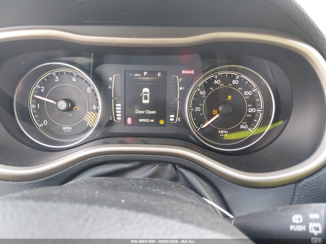 Aukcja sprzedaży 2014 Jeep Cherokee Sport, vin: 1C4PJLAB5EW322117, numer aukcji: 46047595