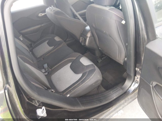 Aukcja sprzedaży 2014 Jeep Cherokee Sport, vin: 1C4PJLAB5EW322117, numer aukcji: 46047595