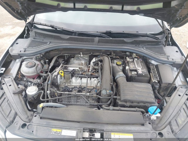 46047599 :رقم المزاد ، 3VWC57BU2MM032889 vin ، 2021 Volkswagen Jetta 1.4t R-line/1.4t S/1.4t Se مزاد بيع