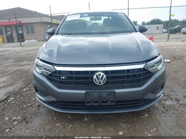 46047599 :رقم المزاد ، 3VWC57BU2MM032889 vin ، 2021 Volkswagen Jetta 1.4t R-line/1.4t S/1.4t Se مزاد بيع