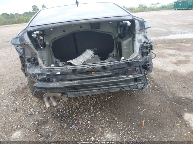46047599 :رقم المزاد ، 3VWC57BU2MM032889 vin ، 2021 Volkswagen Jetta 1.4t R-line/1.4t S/1.4t Se مزاد بيع