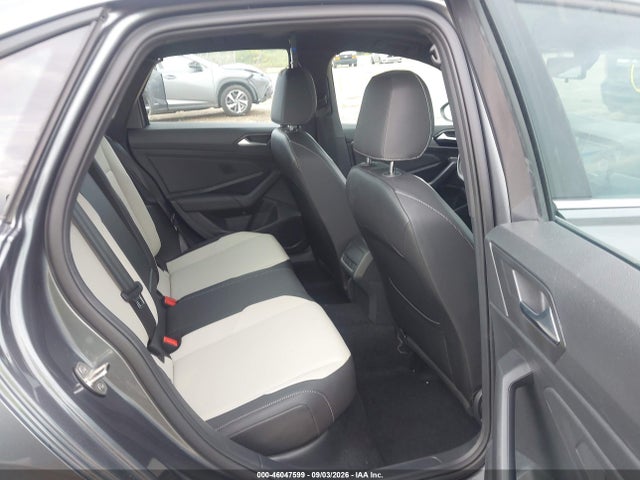 46047599 :رقم المزاد ، 3VWC57BU2MM032889 vin ، 2021 Volkswagen Jetta 1.4t R-line/1.4t S/1.4t Se مزاد بيع