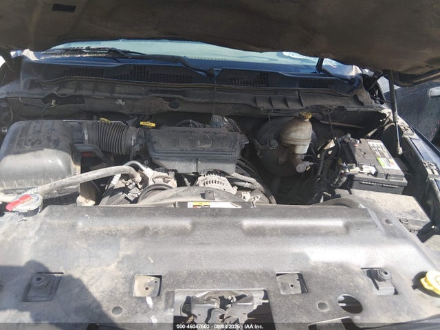 2013 Ram 1500 Tradesman მანქანა იყიდება აუქციონზე, vin: 1C6RR6FP1DS523582, აუქციონის ნომერი: 46047603