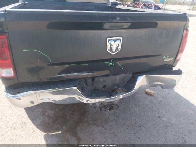 2013 Ram 1500 Tradesman მანქანა იყიდება აუქციონზე, vin: 1C6RR6FP1DS523582, აუქციონის ნომერი: 46047603