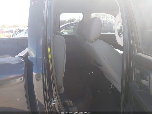 2013 Ram 1500 Tradesman მანქანა იყიდება აუქციონზე, vin: 1C6RR6FP1DS523582, აუქციონის ნომერი: 46047603