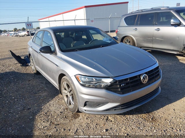 Продажа на аукционе авто 2020 Volkswagen Jetta 1.4t R-line/1.4t S/1.4t Se, vin: 3VWCB7BU6LM060735, номер лота: 46047605