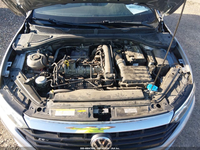 Продаж на аукціоні авто 2020 Volkswagen Jetta 1.4t R-line/1.4t S/1.4t Se, vin: 3VWCB7BU6LM060735, номер лоту: 46047605