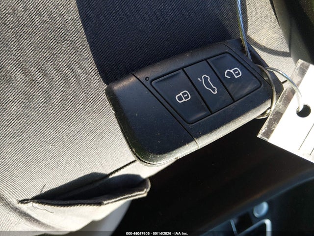 Продаж на аукціоні авто 2020 Volkswagen Jetta 1.4t R-line/1.4t S/1.4t Se, vin: 3VWCB7BU6LM060735, номер лоту: 46047605