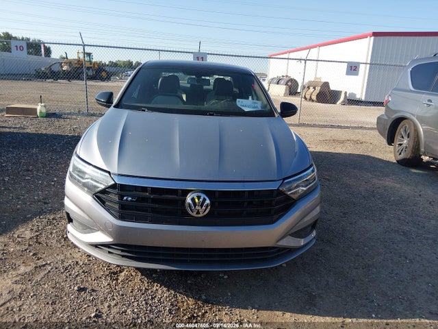 Продаж на аукціоні авто 2020 Volkswagen Jetta 1.4t R-line/1.4t S/1.4t Se, vin: 3VWCB7BU6LM060735, номер лоту: 46047605