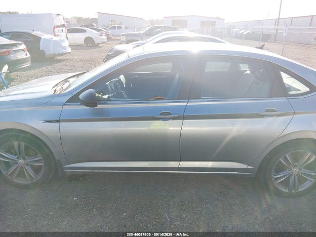 Продаж на аукціоні авто 2020 Volkswagen Jetta 1.4t R-line/1.4t S/1.4t Se, vin: 3VWCB7BU6LM060735, номер лоту: 46047605