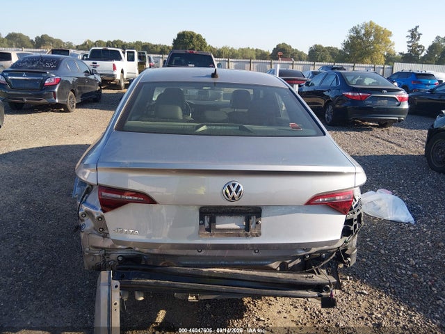 Продаж на аукціоні авто 2020 Volkswagen Jetta 1.4t R-line/1.4t S/1.4t Se, vin: 3VWCB7BU6LM060735, номер лоту: 46047605