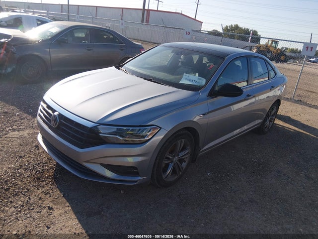 Продаж на аукціоні авто 2020 Volkswagen Jetta 1.4t R-line/1.4t S/1.4t Se, vin: 3VWCB7BU6LM060735, номер лоту: 46047605