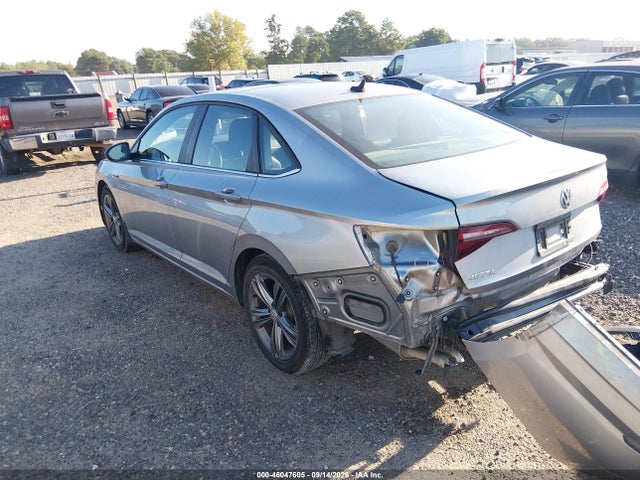 Продаж на аукціоні авто 2020 Volkswagen Jetta 1.4t R-line/1.4t S/1.4t Se, vin: 3VWCB7BU6LM060735, номер лоту: 46047605