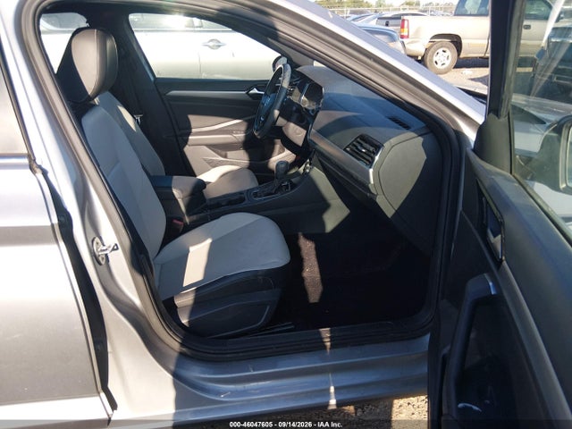 Продаж на аукціоні авто 2020 Volkswagen Jetta 1.4t R-line/1.4t S/1.4t Se, vin: 3VWCB7BU6LM060735, номер лоту: 46047605