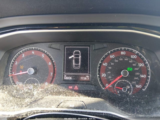 Продаж на аукціоні авто 2020 Volkswagen Jetta 1.4t R-line/1.4t S/1.4t Se, vin: 3VWCB7BU6LM060735, номер лоту: 46047605